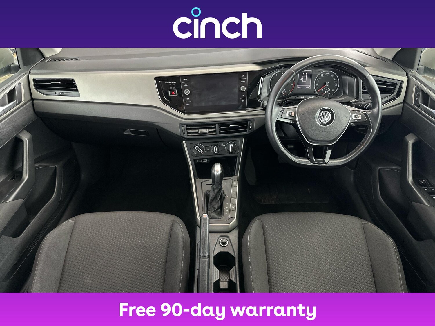 Used Volkswagen Polo 2018 for sale - 76665248: Photo 15