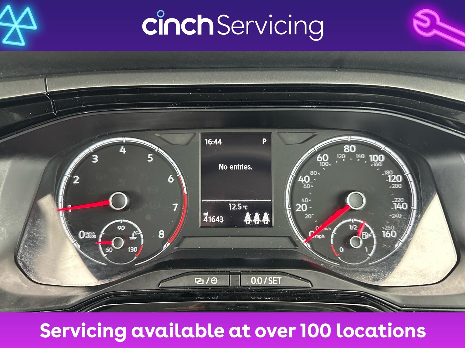 Used Volkswagen Polo 2018 for sale - 76665248: Photo 18