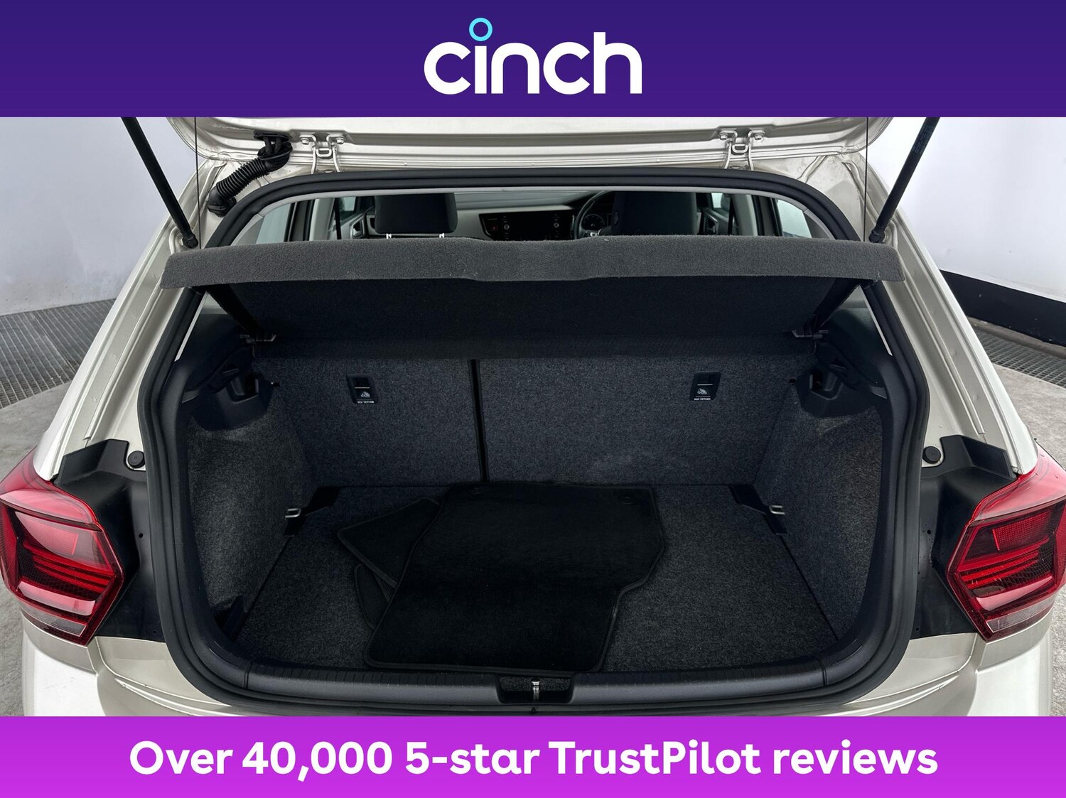 Used Volkswagen Polo 2018 for sale - 76665248: Photo 21