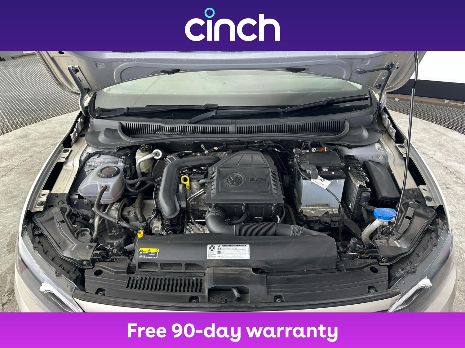 Used Volkswagen Polo 2018 for sale - 76665248: Photo 23