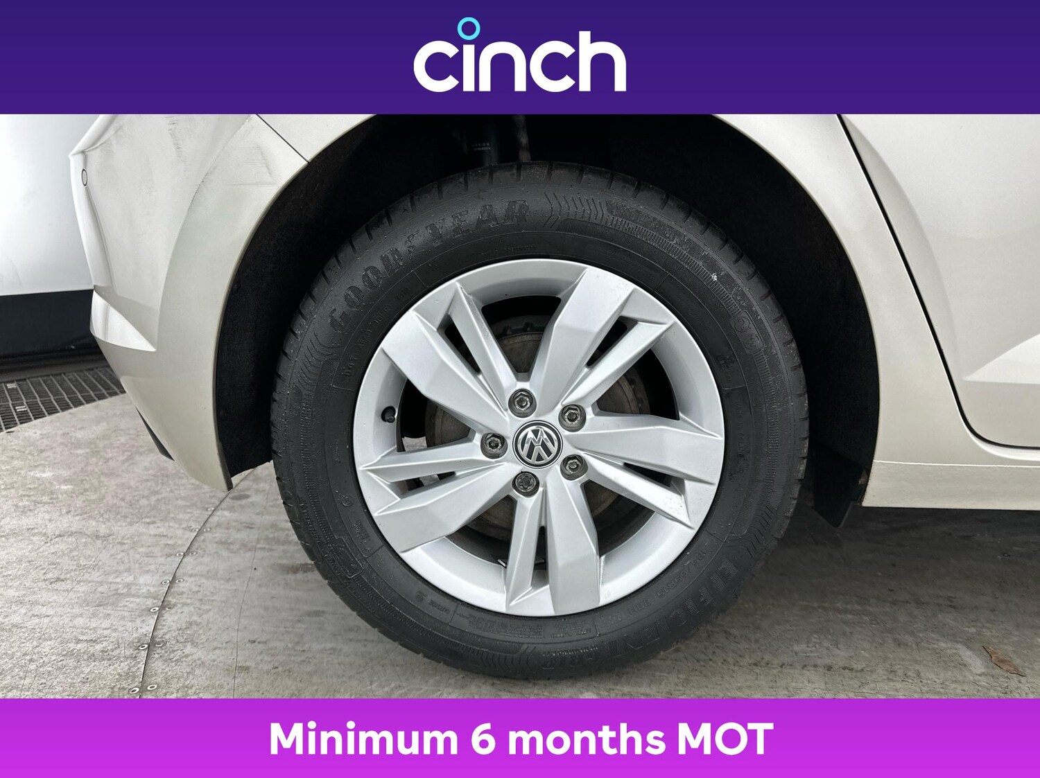 Used Volkswagen Polo 2018 for sale - 76665248: Photo 27