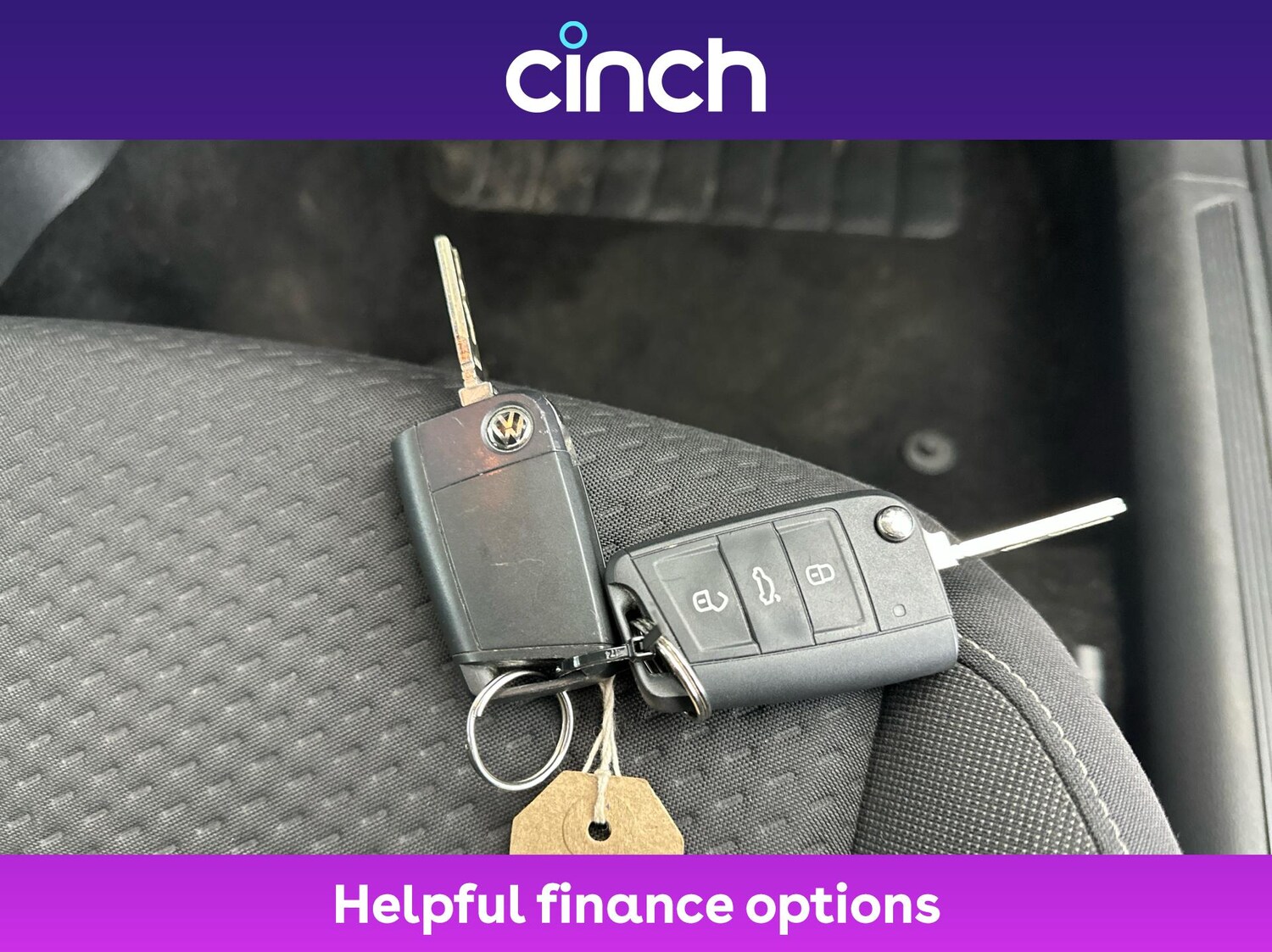 Used Volkswagen Polo 2018 for sale - 76665248: Photo 30