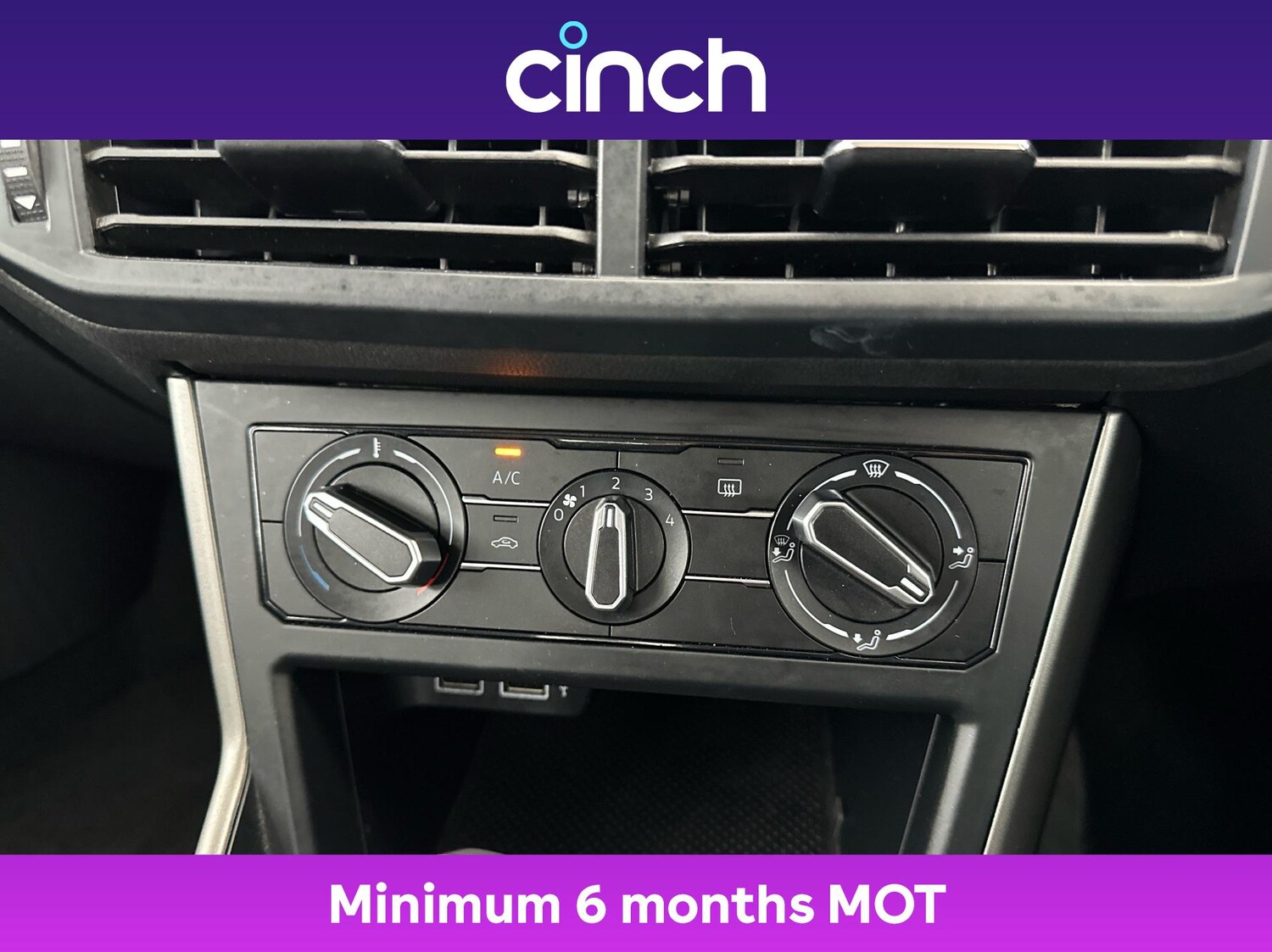 Used Volkswagen Polo 2018 for sale - 76665248: Photo 32