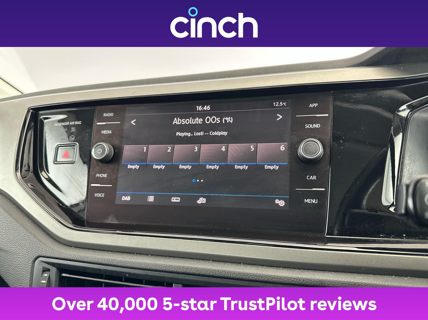 Used Volkswagen Polo 2018 for sale - 76665248: Photo 33