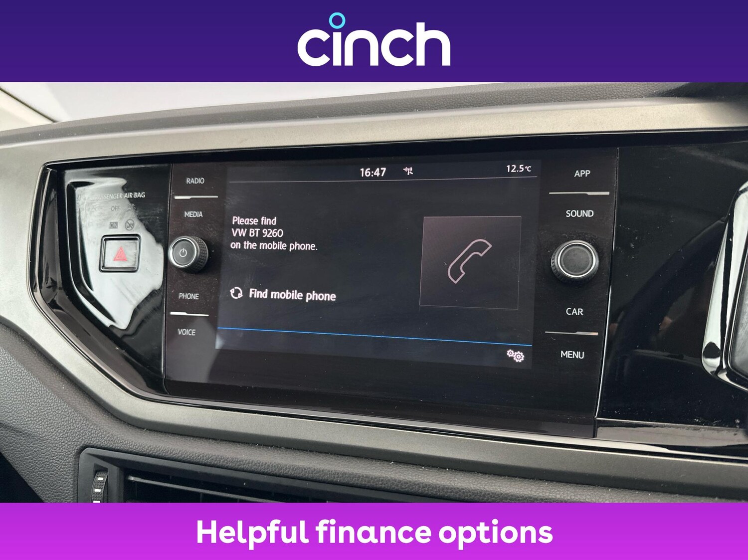 Used Volkswagen Polo 2018 for sale - 76665248: Photo 35