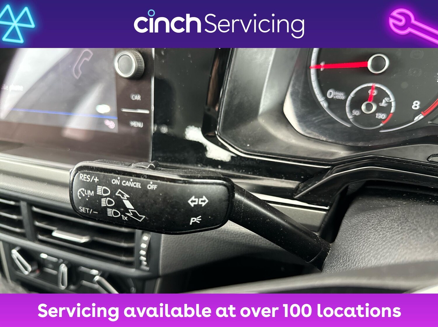 Used Volkswagen Polo 2018 for sale - 76665248: Photo 36