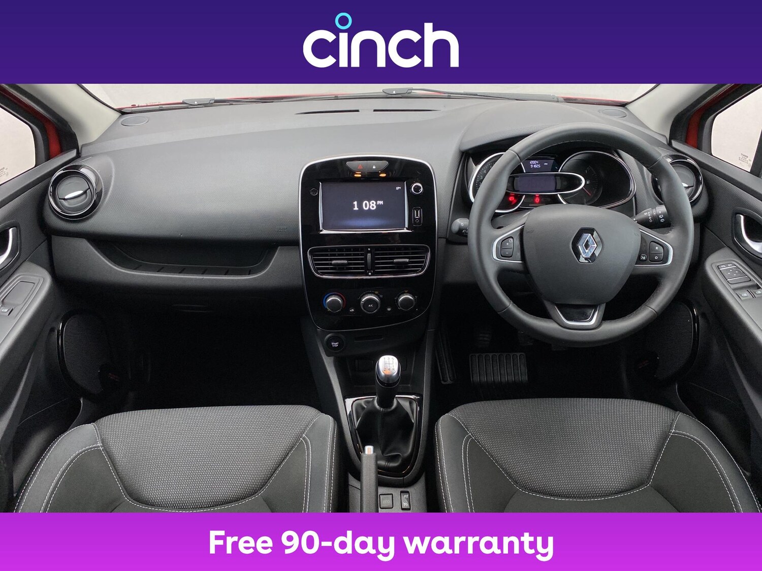 Used Renault Clio 2018 for sale - 76978029: Photo 15