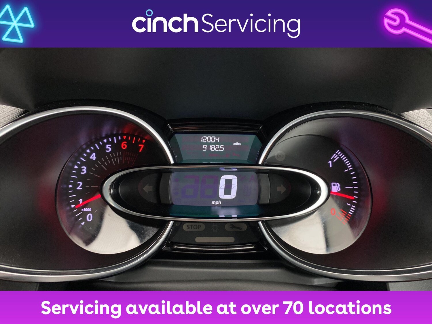 Used Renault Clio 2018 for sale - 76978029: Photo 18