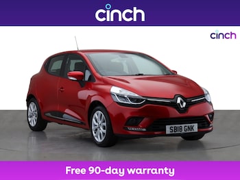 Used Renault Clio 2018 for sale - 76978029: Photo
