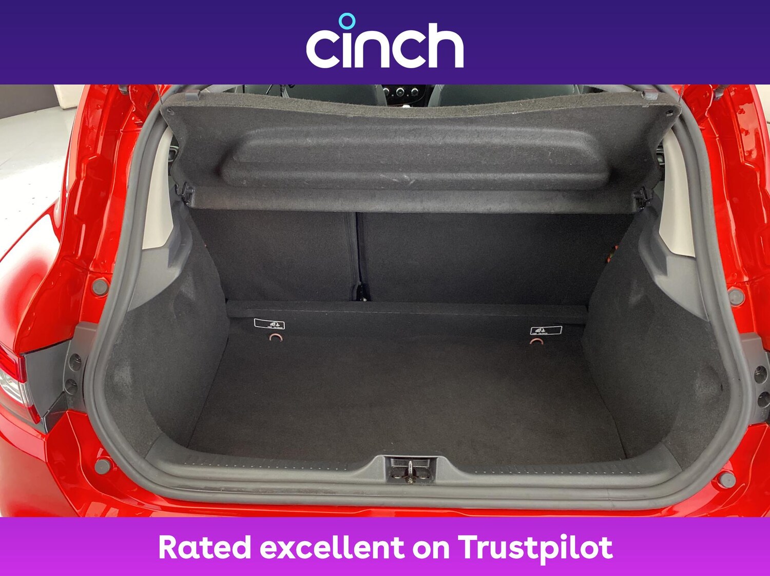 Used Renault Clio 2018 for sale - 76978029: Photo 21