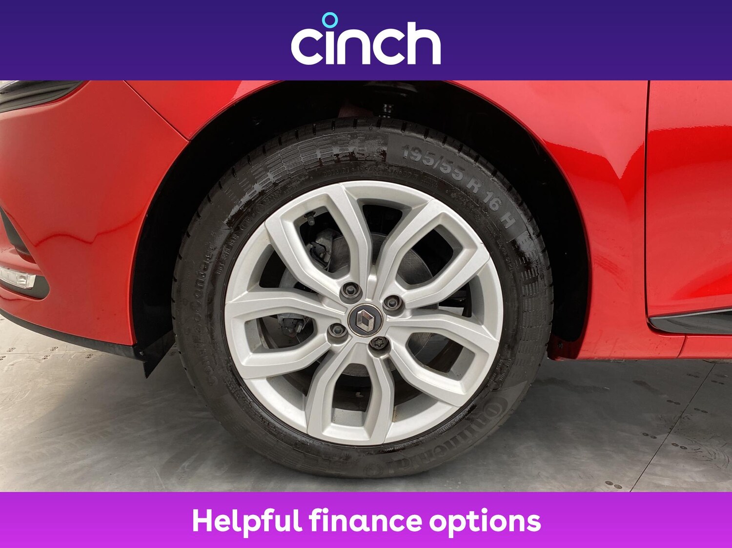 Used Renault Clio 2018 for sale - 76978029: Photo 24