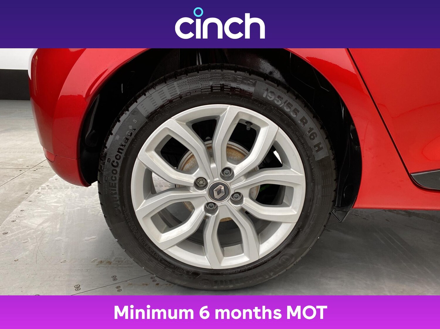 Used Renault Clio 2018 for sale - 76978029: Photo 27