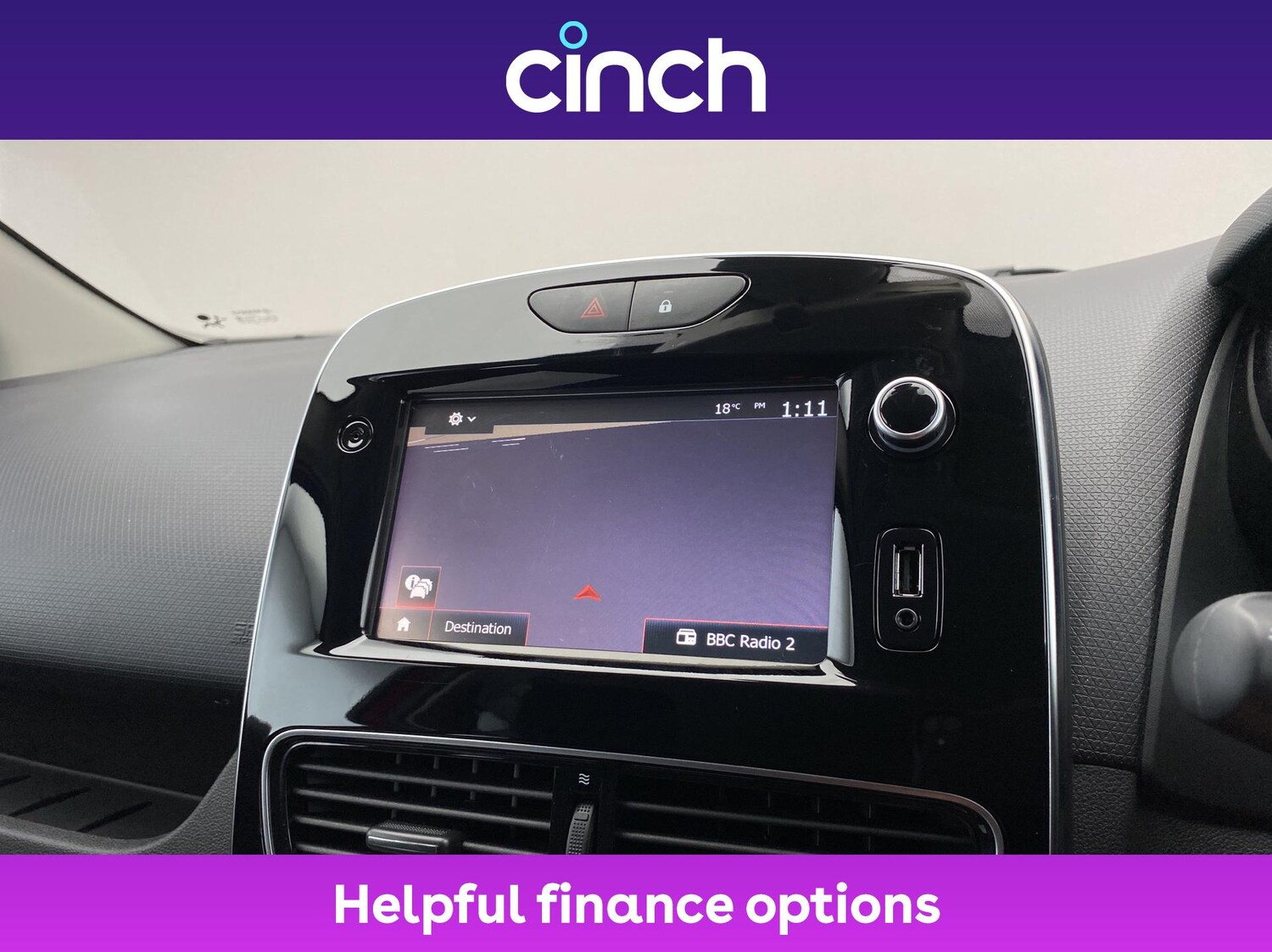 Used Renault Clio 2018 for sale - 76978029: Photo 30