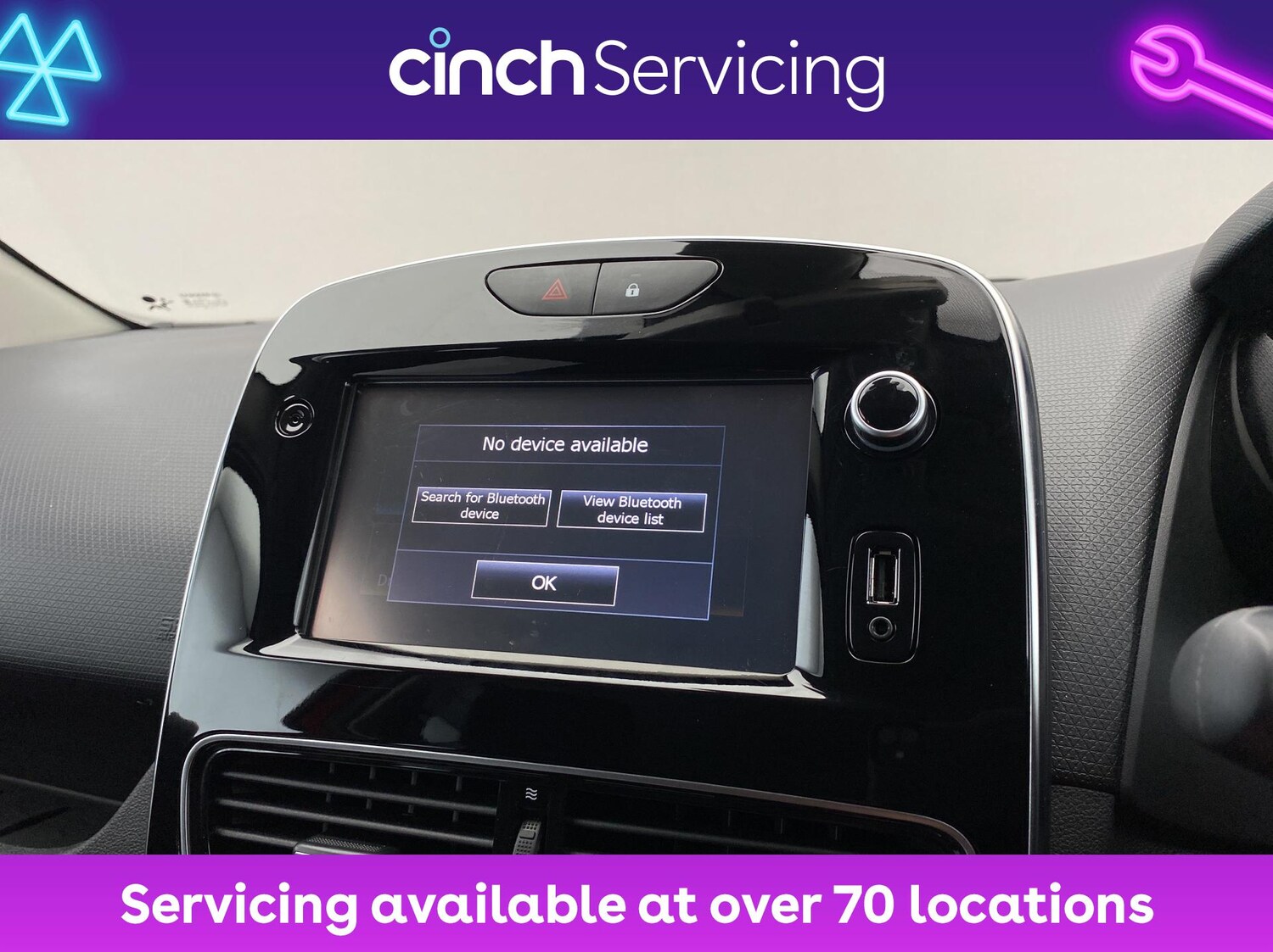 Used Renault Clio 2018 for sale - 76978029: Photo 31