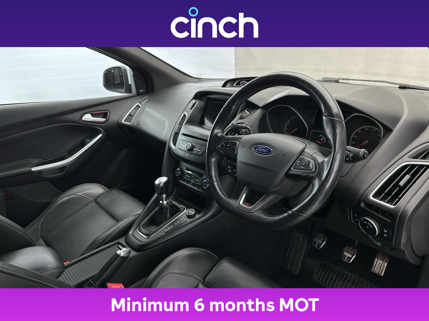 Used Ford Focus 2017 for sale - 77026670: Photo 12