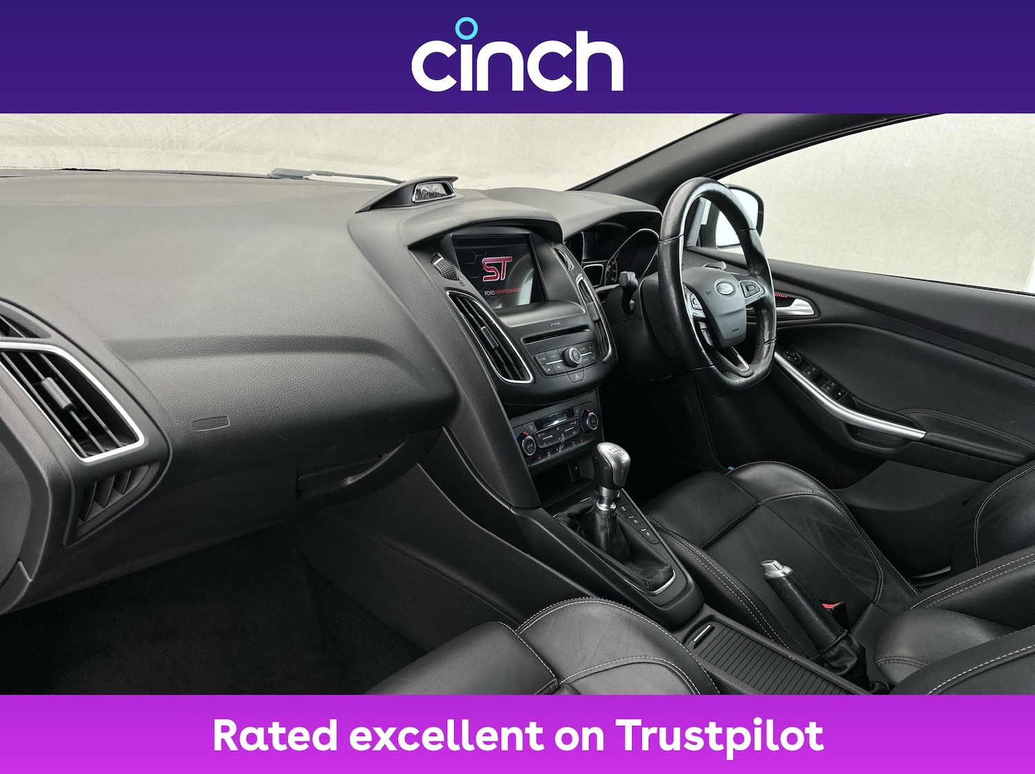 Used Ford Focus 2017 for sale - 77026670: Photo 14