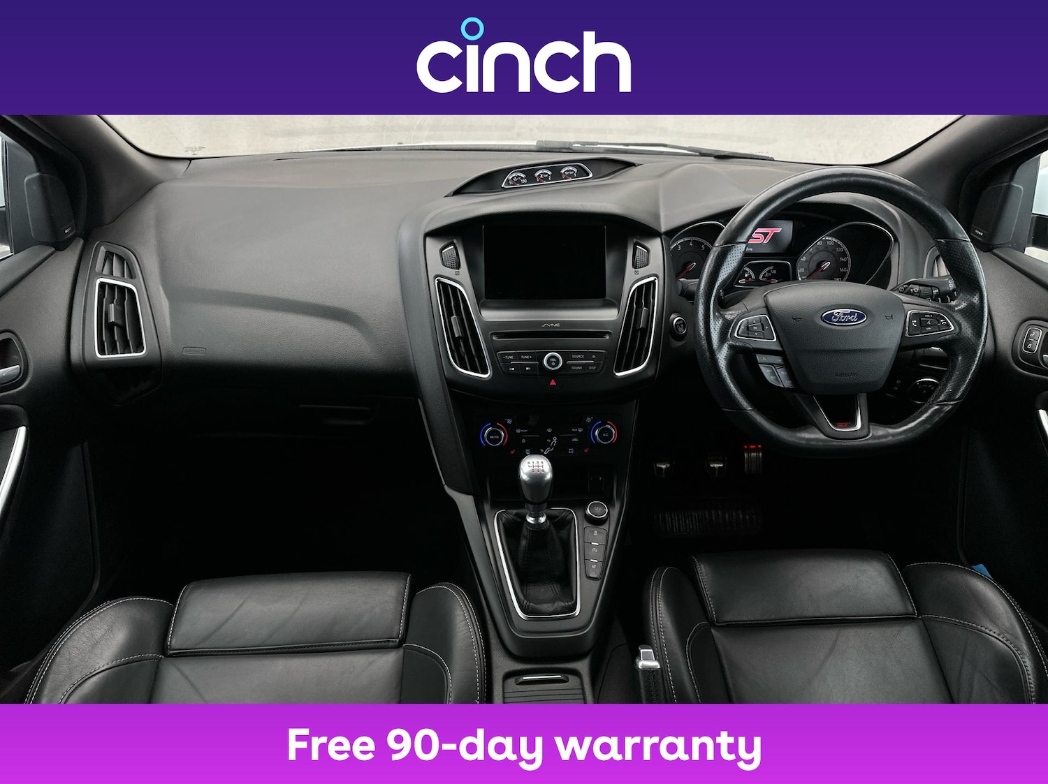 Used Ford Focus 2017 for sale - 77026670: Photo 15