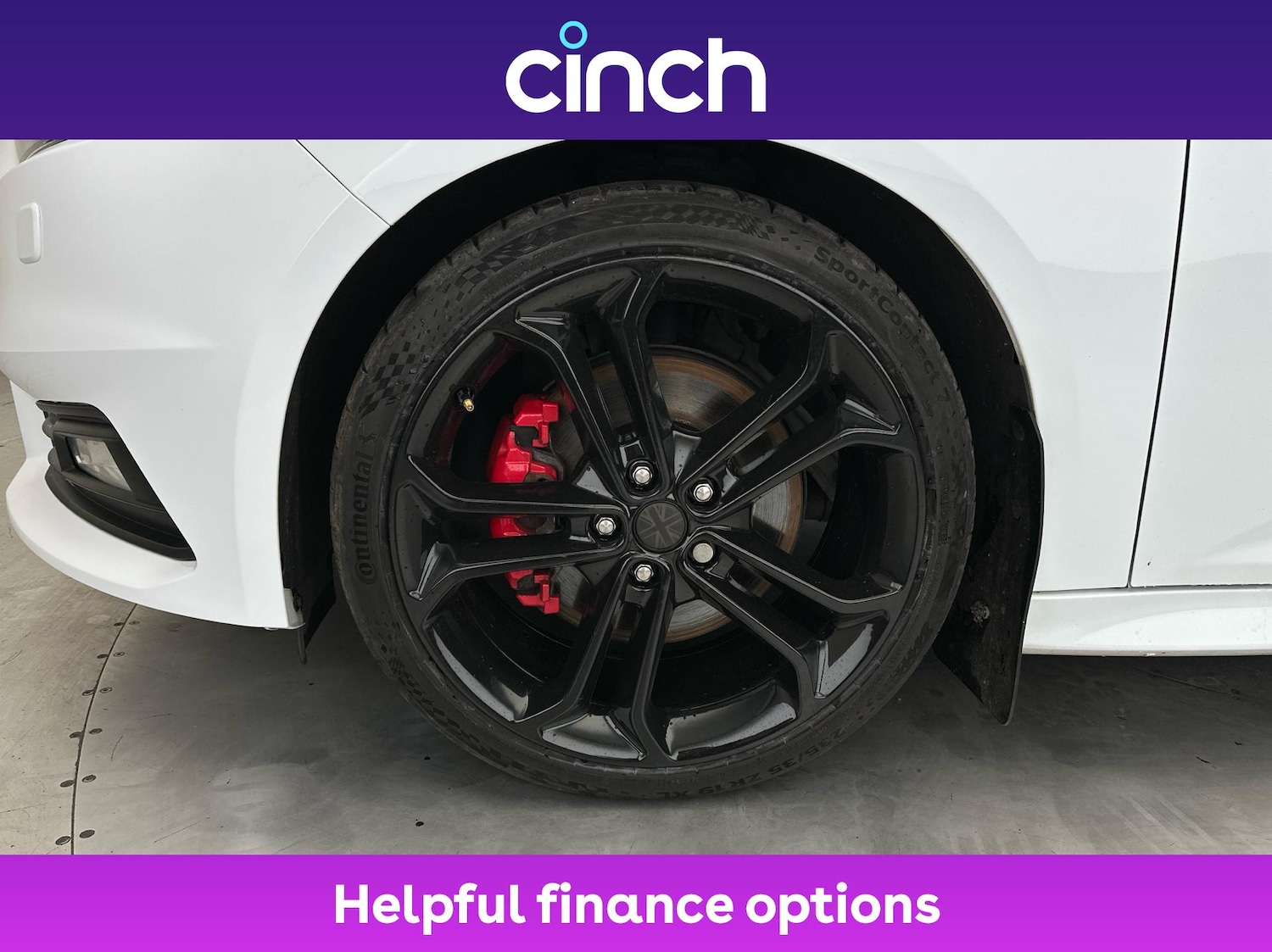 Used Ford Focus 2017 for sale - 77026670: Photo 24