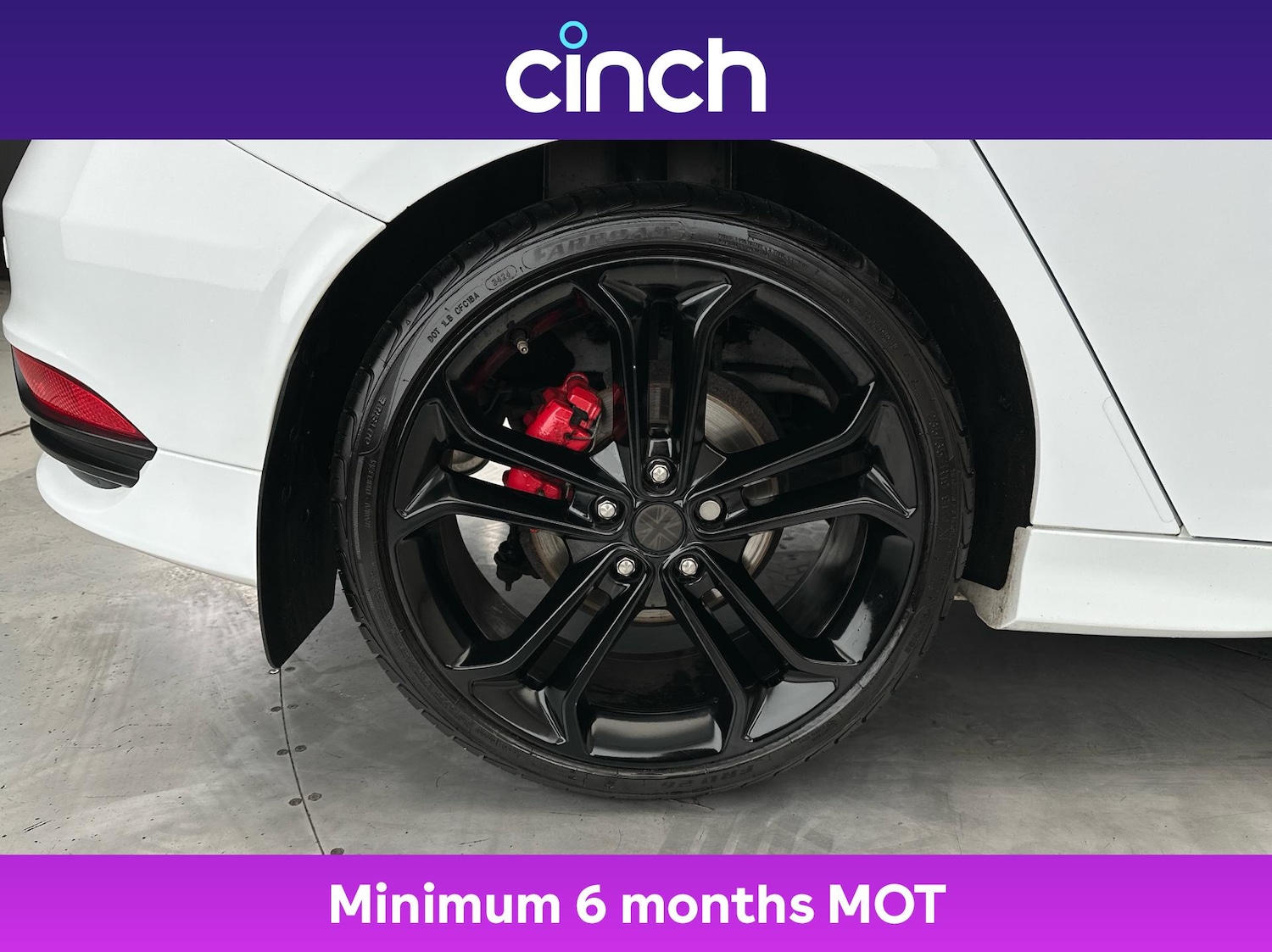 Used Ford Focus 2017 for sale - 77026670: Photo 27