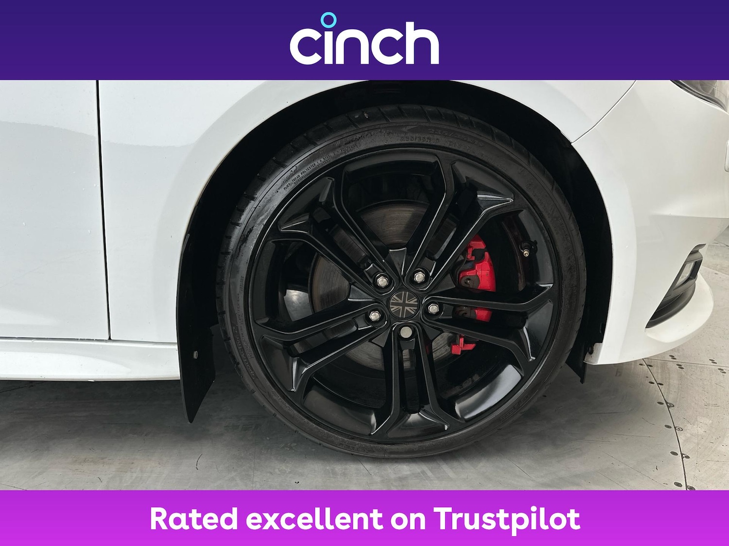 Used Ford Focus 2017 for sale - 77026670: Photo 28