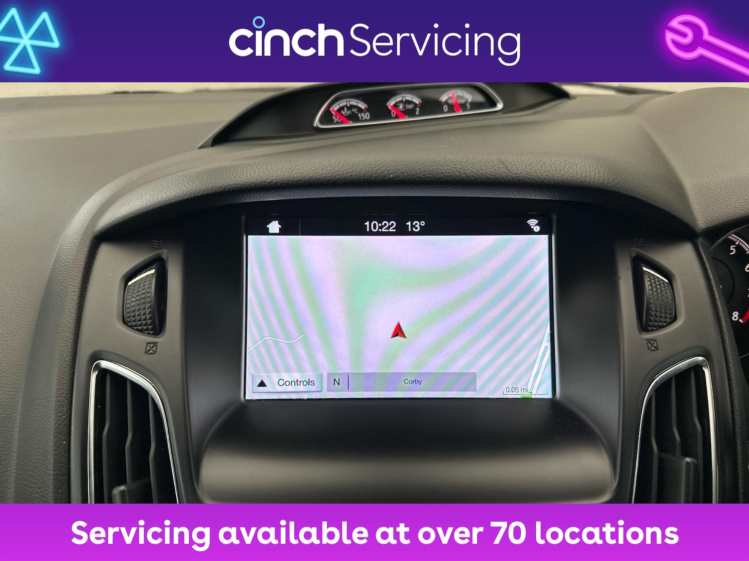 Used Ford Focus 2017 for sale - 77026670: Photo 31