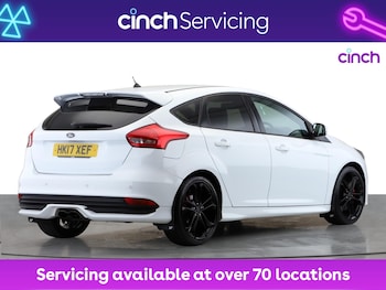 Used Ford Focus 2017 for sale - 77026670: Photo