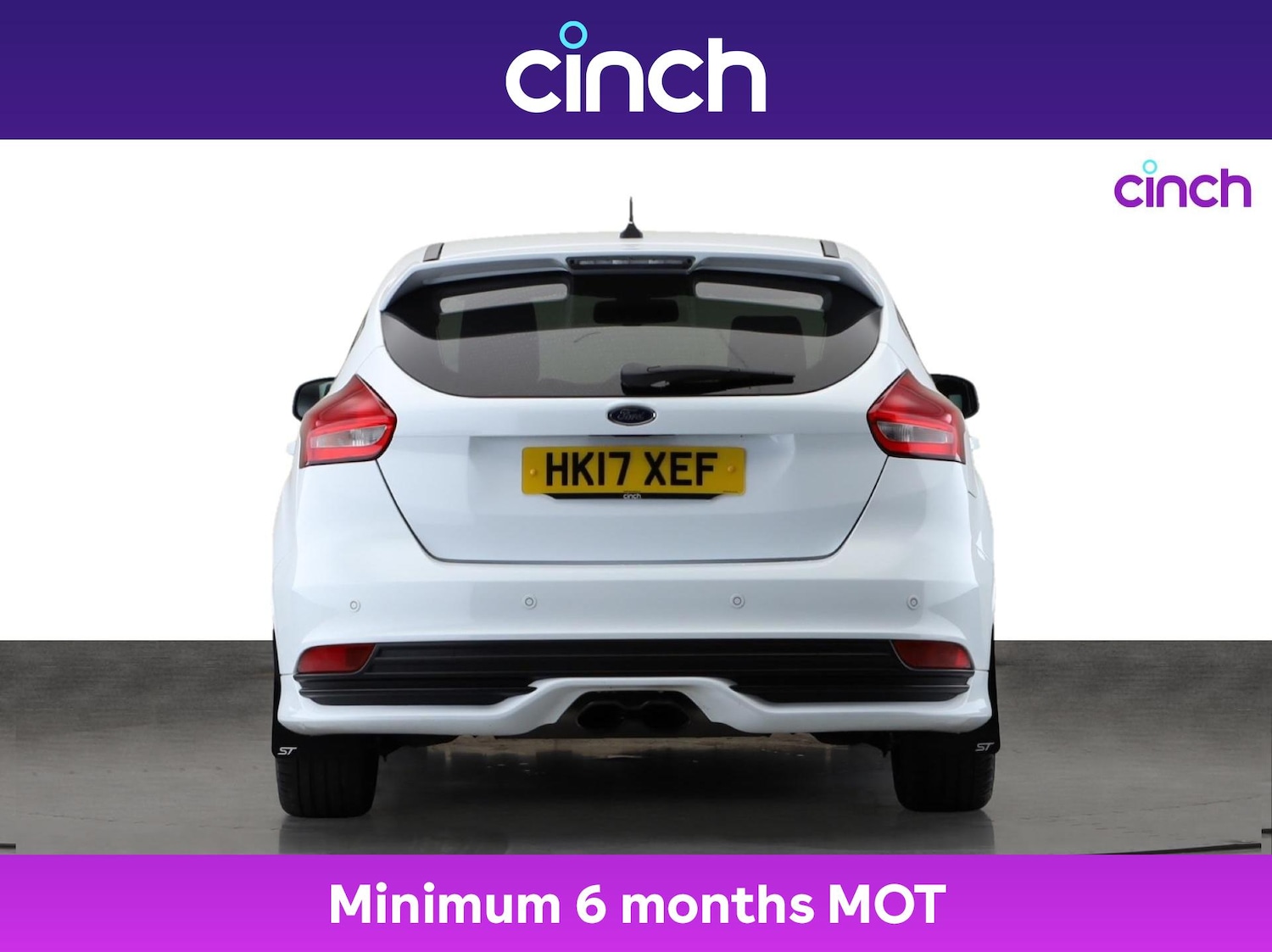 Used Ford Focus 2017 for sale - 77026670: Photo 5