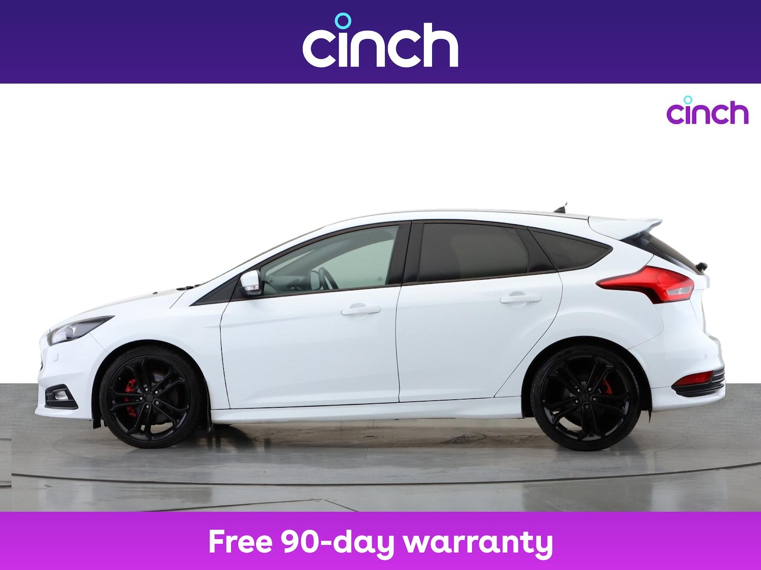 Used Ford Focus 2017 for sale - 77026670: Photo 8