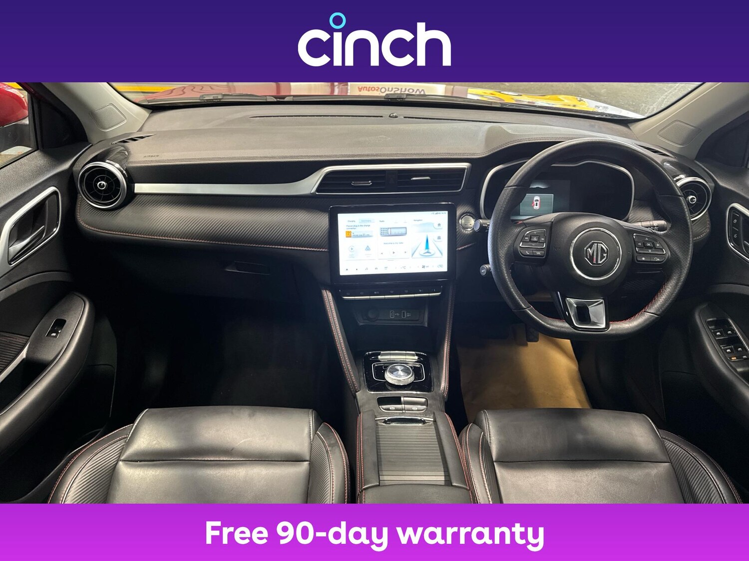 Used MG MG ZS 2022 for sale - 77080142: Photo 15