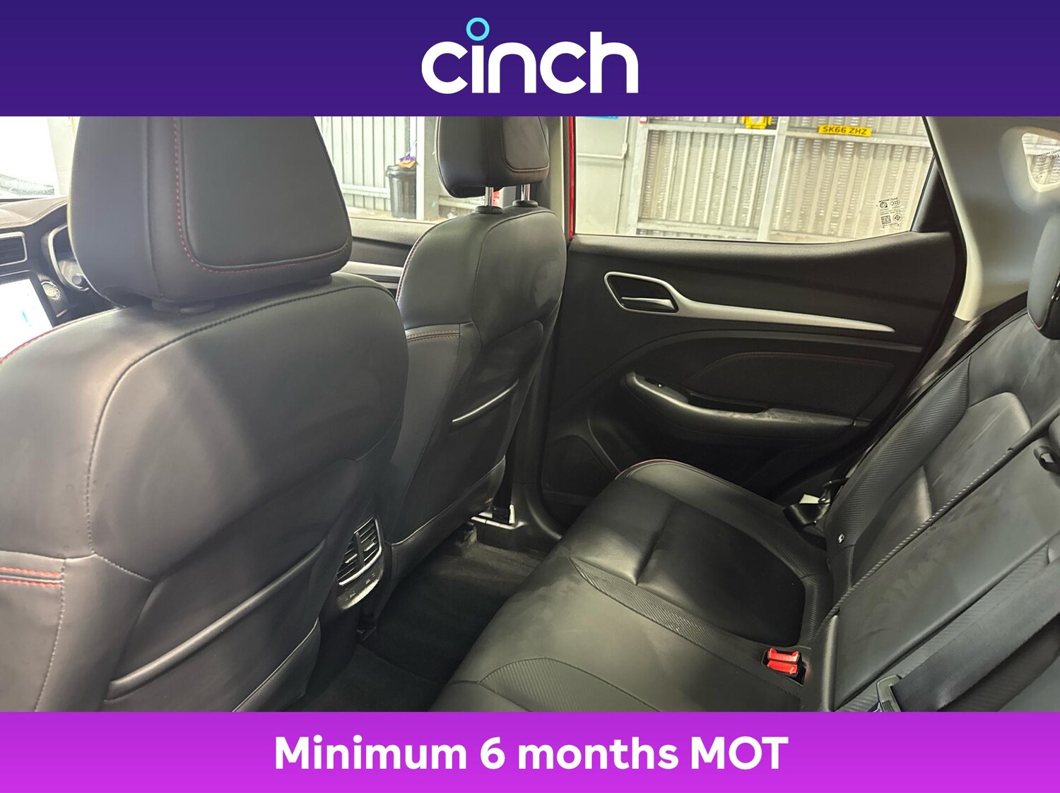 Used MG MG ZS 2022 for sale - 77080142: Photo 20