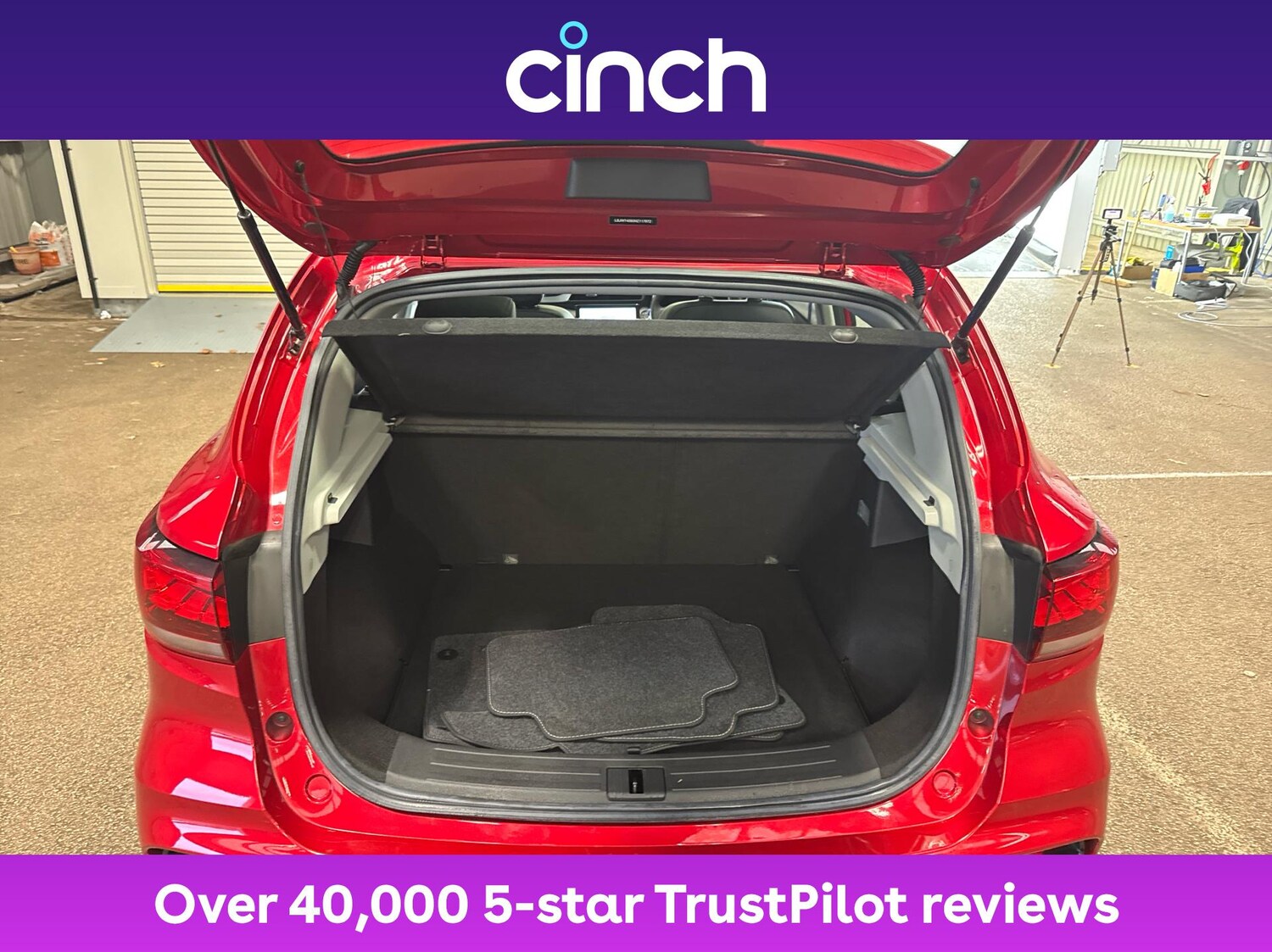 Used MG MG ZS 2022 for sale - 77080142: Photo 21