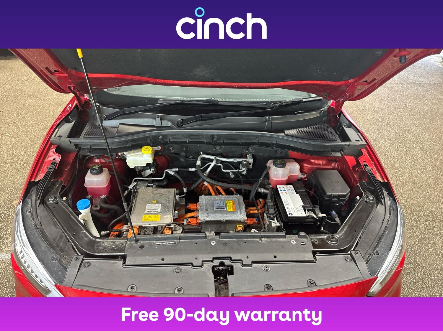 Used MG MG ZS 2022 for sale - 77080142: Photo 23