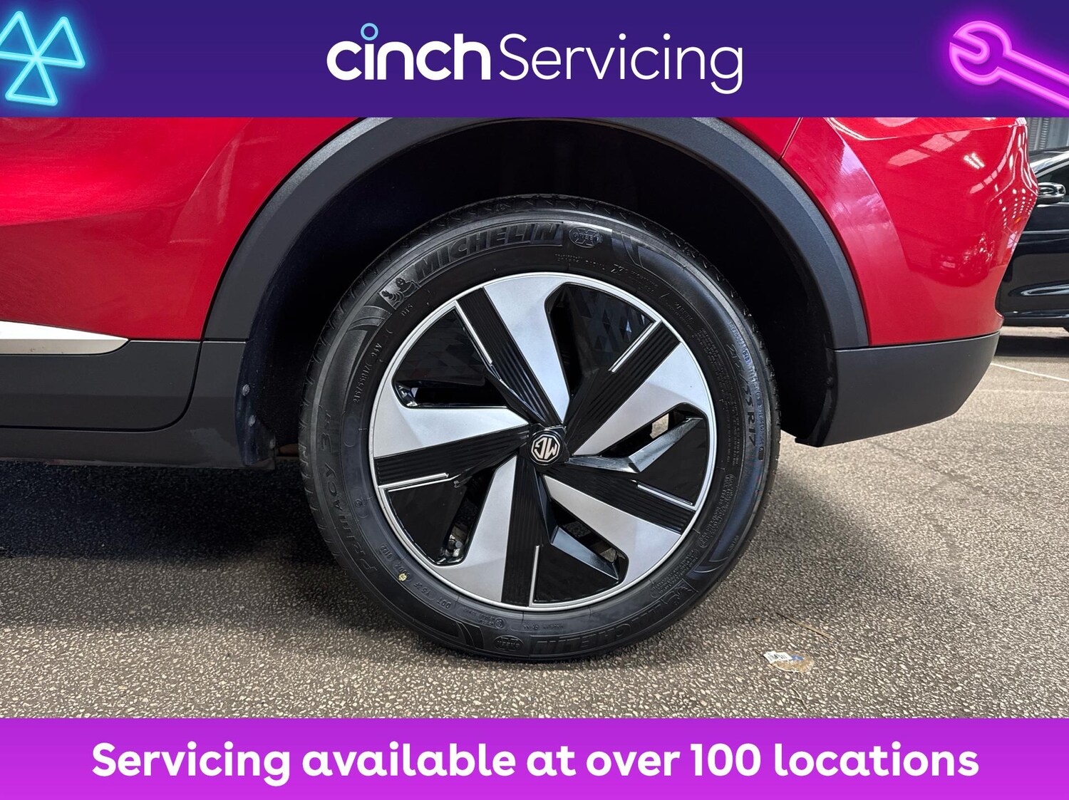 Used MG MG ZS 2022 for sale - 77080142: Photo 26