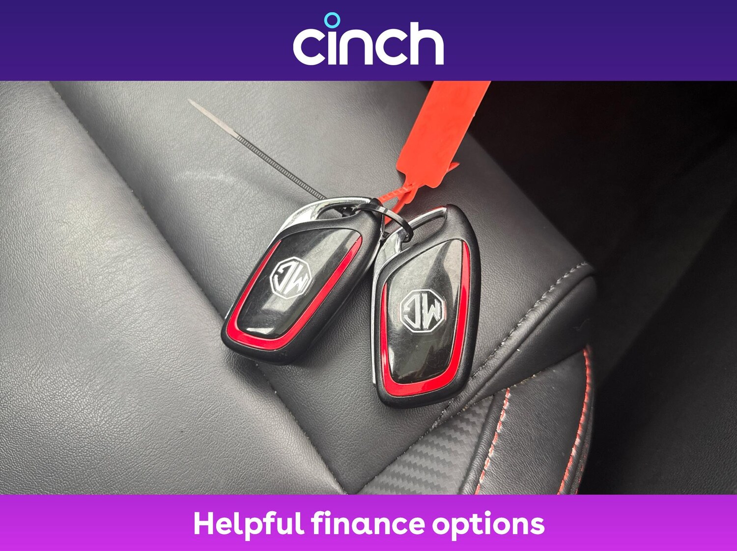 Used MG MG ZS 2022 for sale - 77080142: Photo 30