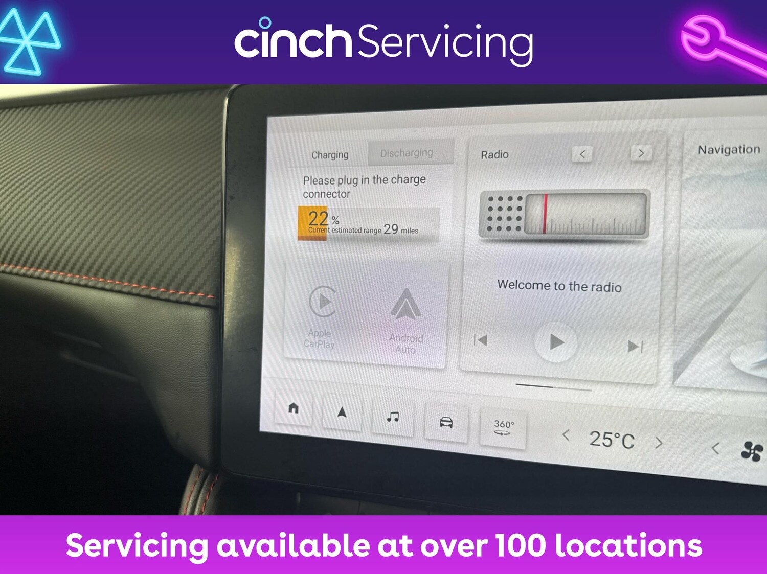 Used MG MG ZS 2022 for sale - 77080142: Photo 31