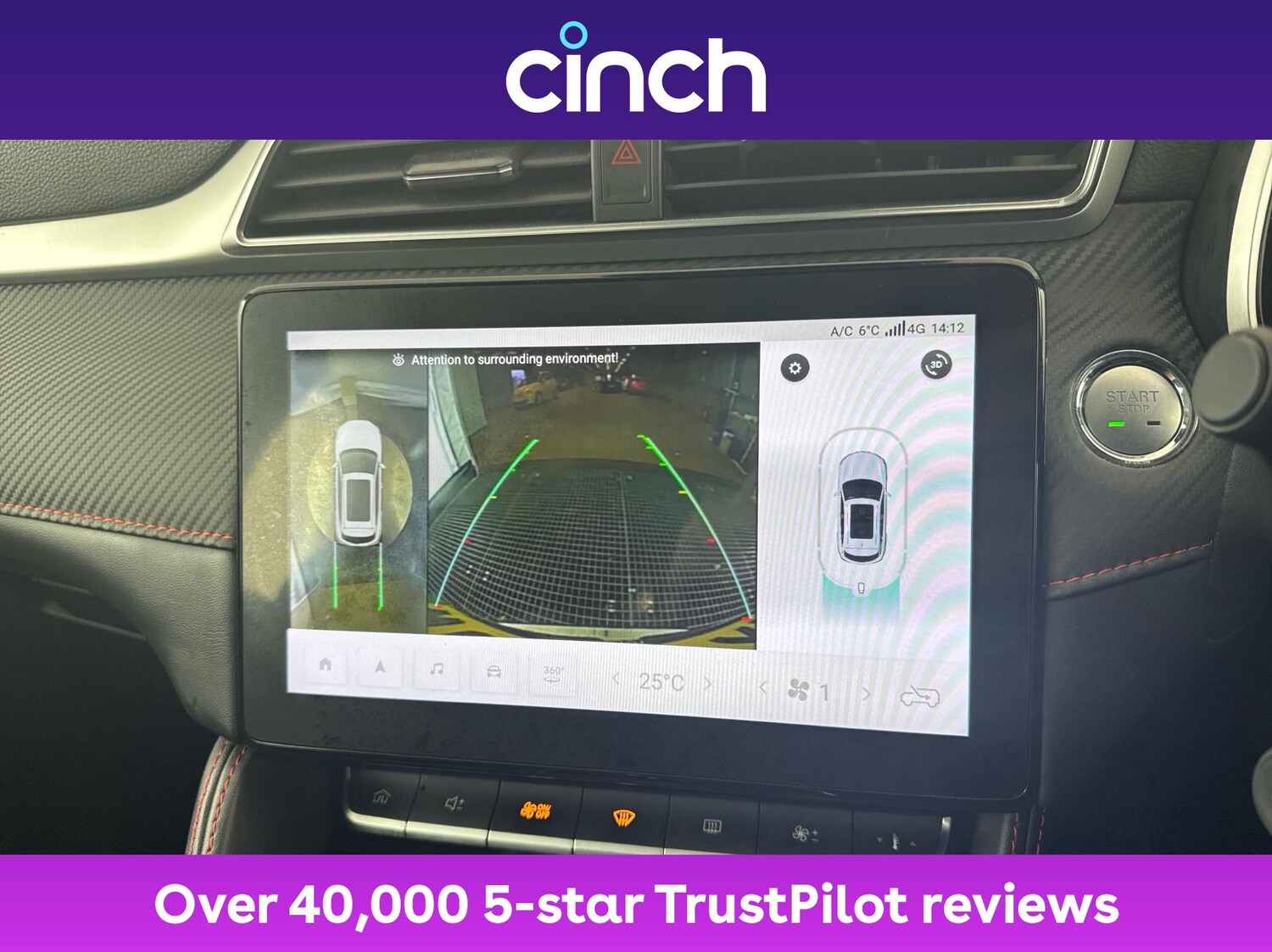 Used MG MG ZS 2022 for sale - 77080142: Photo 33