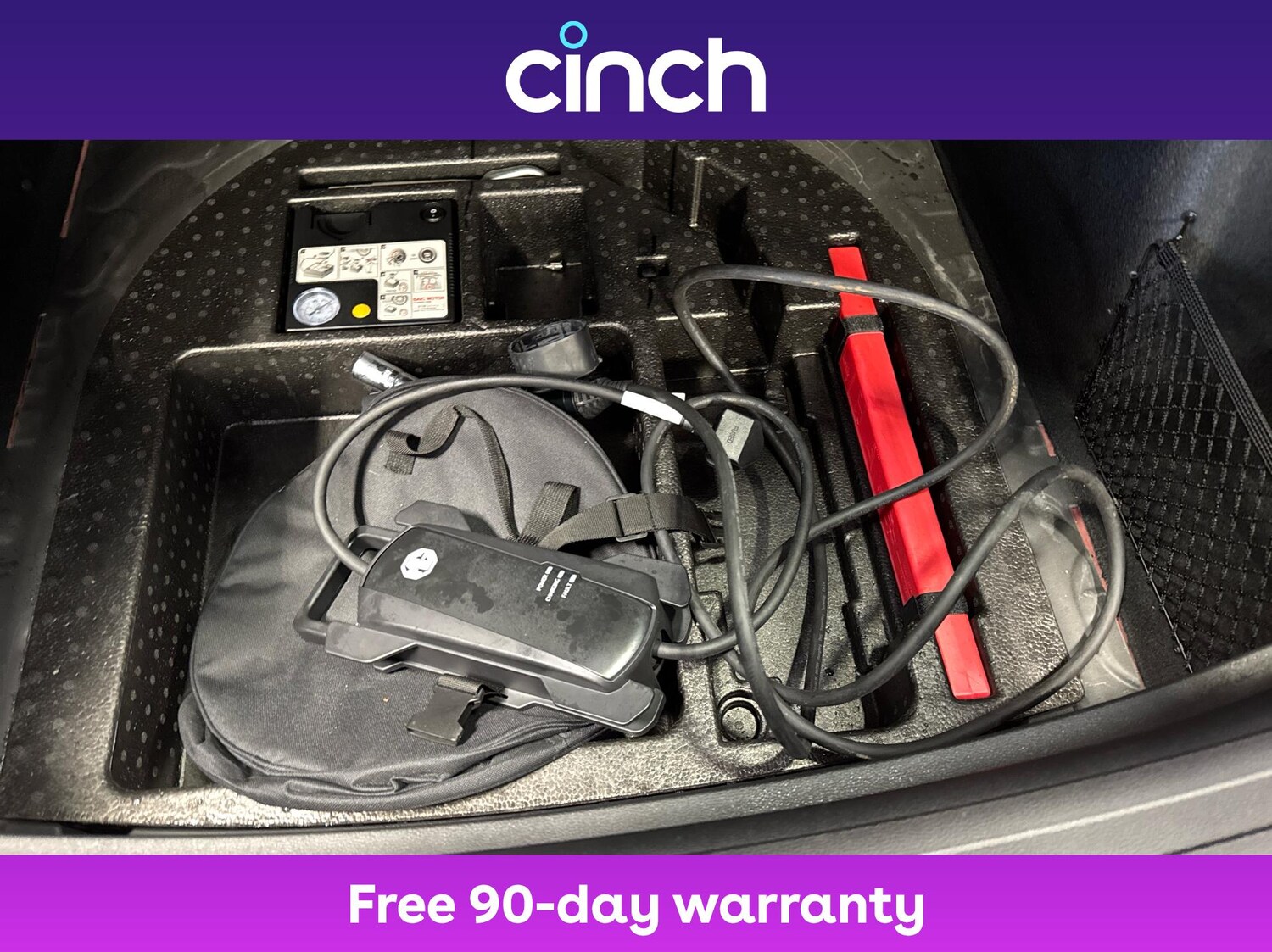 Used MG MG ZS 2022 for sale - 77080142: Photo 34