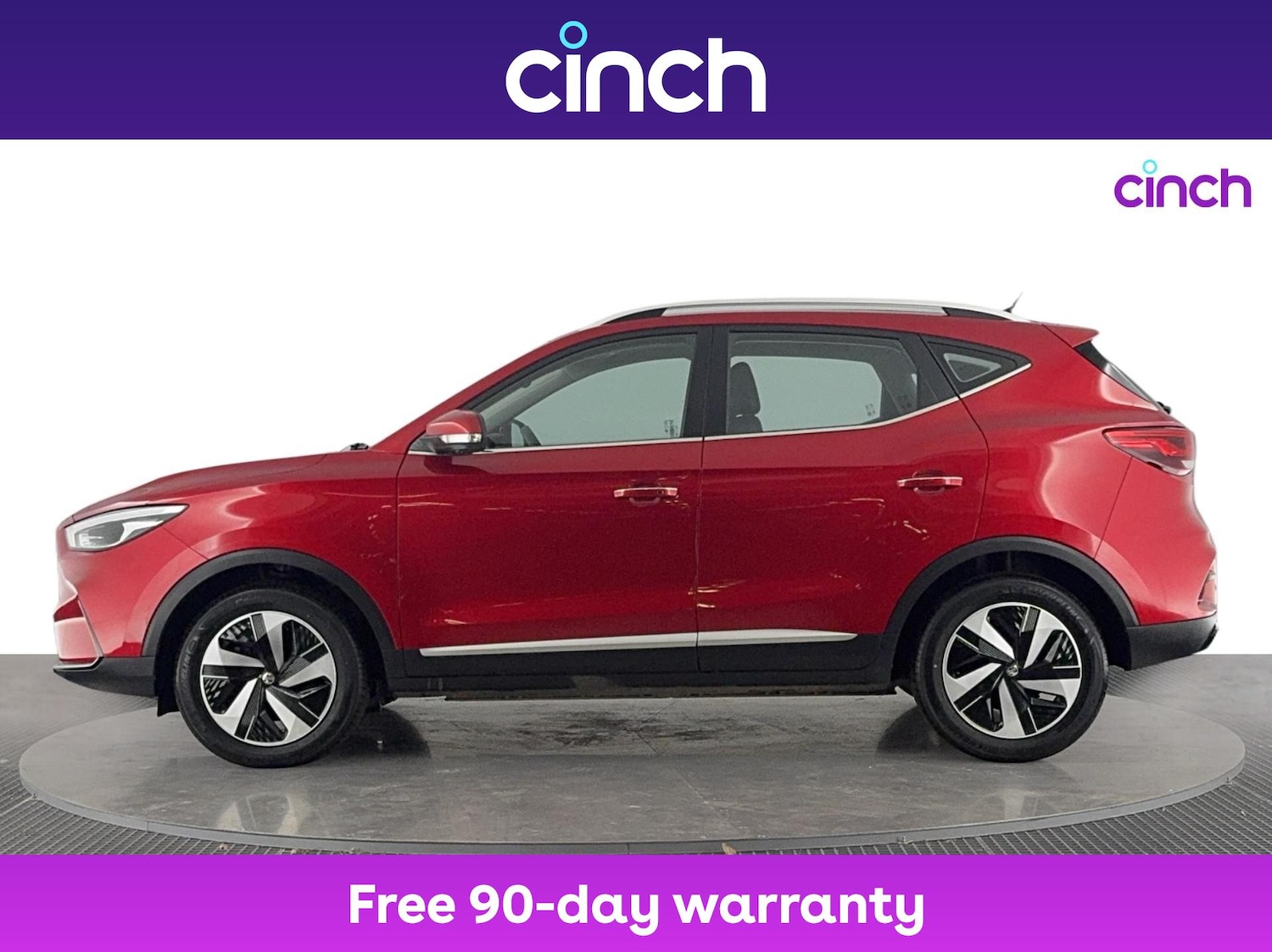 Used MG MG ZS 2022 for sale - 77080142: Photo 8