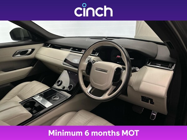 Used Land Rover Range Rover Velar 2018 for sale - 76178857: Photo 12