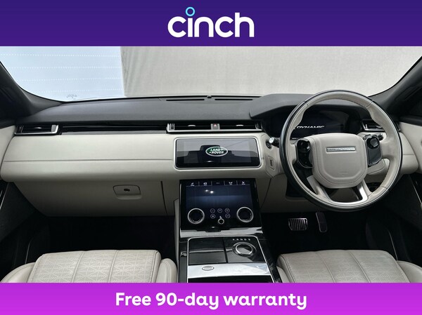 Used Land Rover Range Rover Velar 2018 for sale - 76178857: Photo 15
