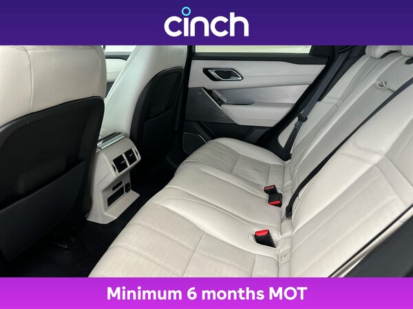 Used Land Rover Range Rover Velar 2018 for sale - 76178857: Photo 20