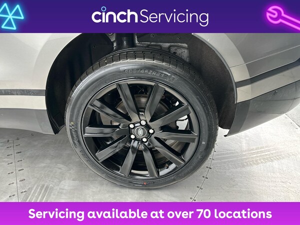 Used Land Rover Range Rover Velar 2018 for sale - 76178857: Photo 26