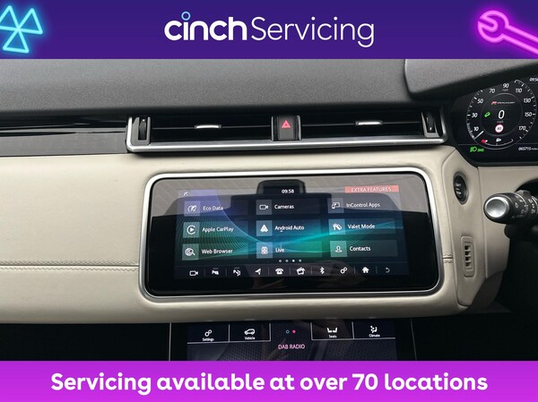 Used Land Rover Range Rover Velar 2018 for sale - 76178857: Photo 31