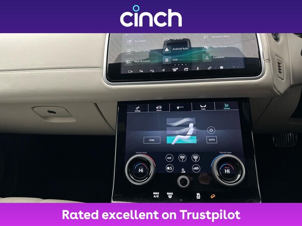 Used Land Rover Range Rover Velar 2018 for sale - 76178857: Photo 33
