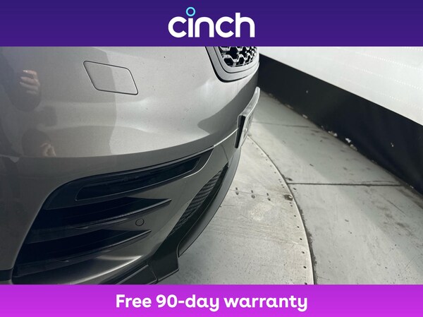 Used Land Rover Range Rover Velar 2018 for sale - 76178857: Photo 39