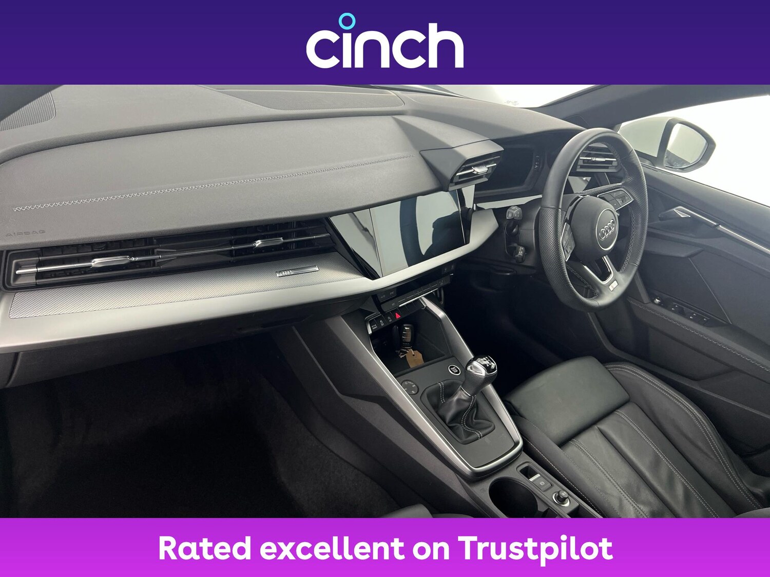 Used Audi A3 2022 for sale - 76509302: Photo 14