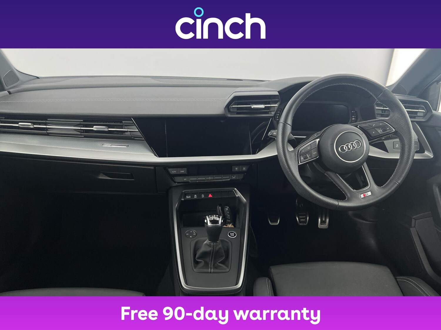 Used Audi A3 2022 for sale - 76509302: Photo 15