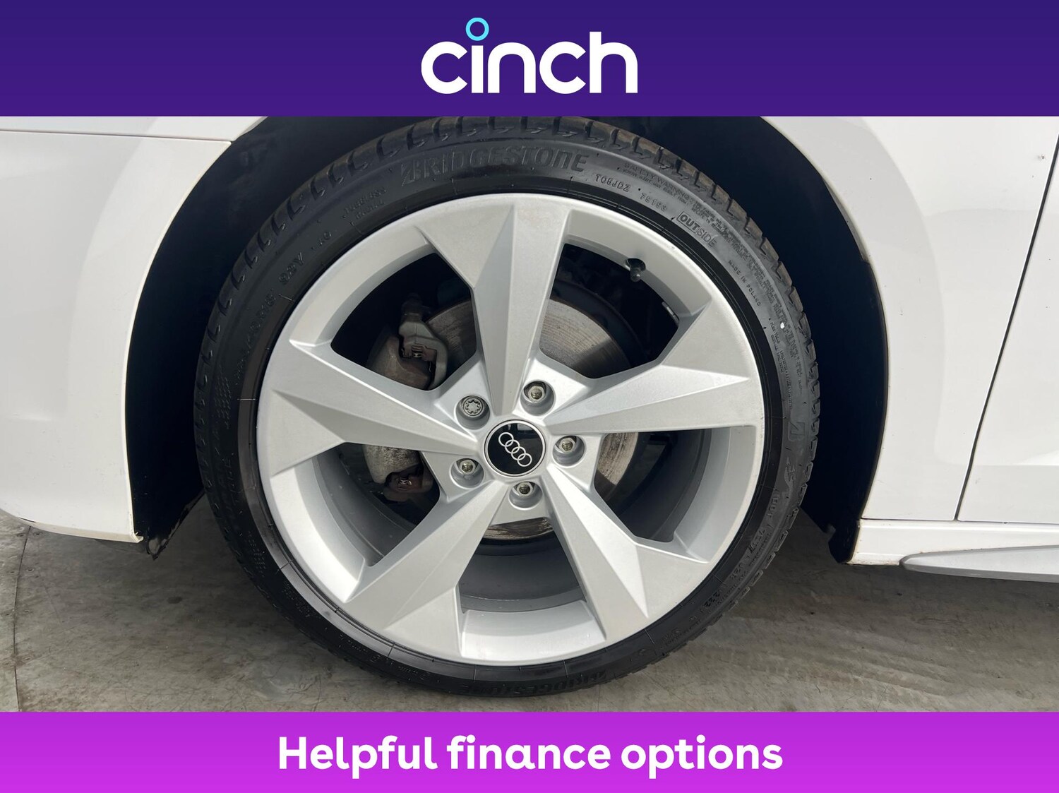 Used Audi A3 2022 for sale - 76509302: Photo 24