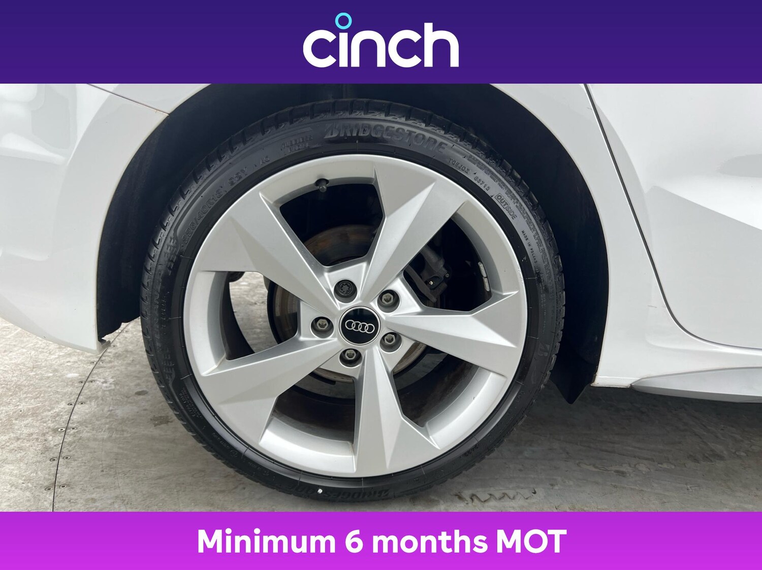 Used Audi A3 2022 for sale - 76509302: Photo 27