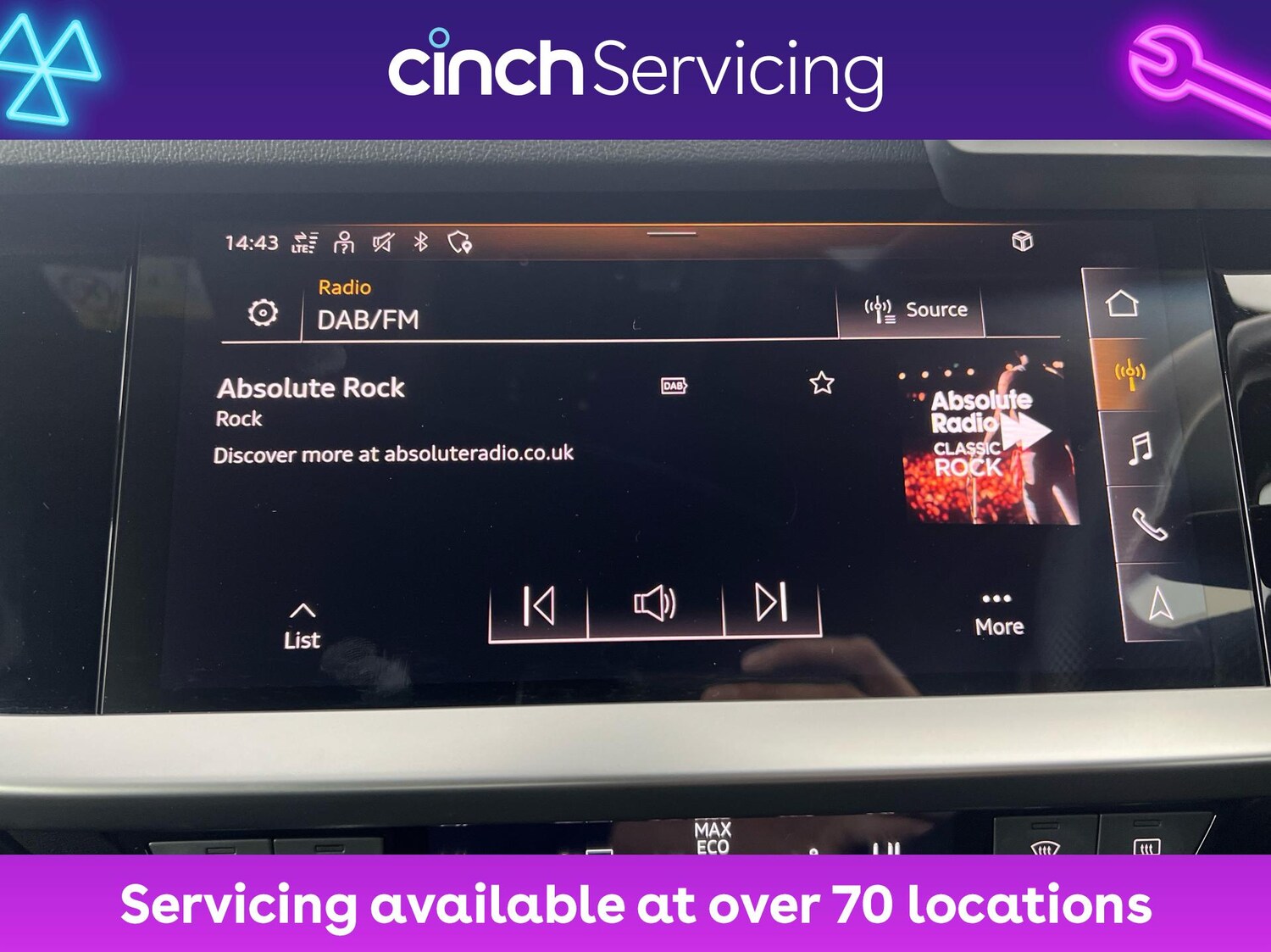 Used Audi A3 2022 for sale - 76509302: Photo 31